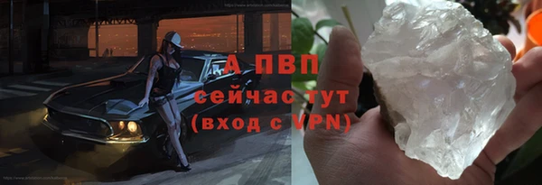 крисы Белоозёрский